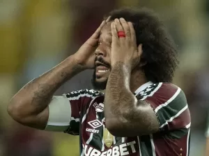 Com uma vitória em 12 jogos, o Fluminense precisa vencer 13 para não cair