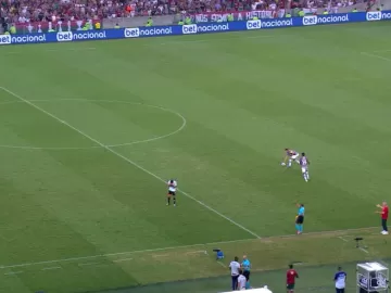 Áudio do VAR aumenta chances de anulação de Fluminense x São Paulo