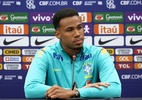 Torcedor do Corinthians, zagueiro da seleção elogia contratação de Depay - Reprodução/CBF