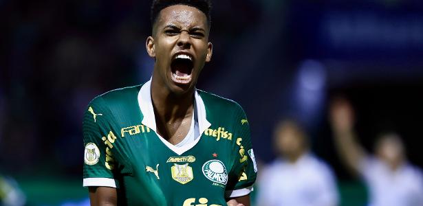 FIM DE JOGO! Palmeiras vence Grêmio e depende do Botafogo para disputar o título