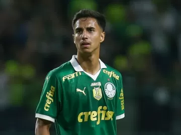 Palmeiras divulga lista do Paulista sem Paulinho e Vitor Reis; veja