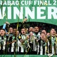 Newcastle bate Liverpool, conquista Copa da Liga e encerra jejum de 70 anos