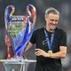 Luis Enrique transforma PSG e leva Champions trocando estrelas por esforço