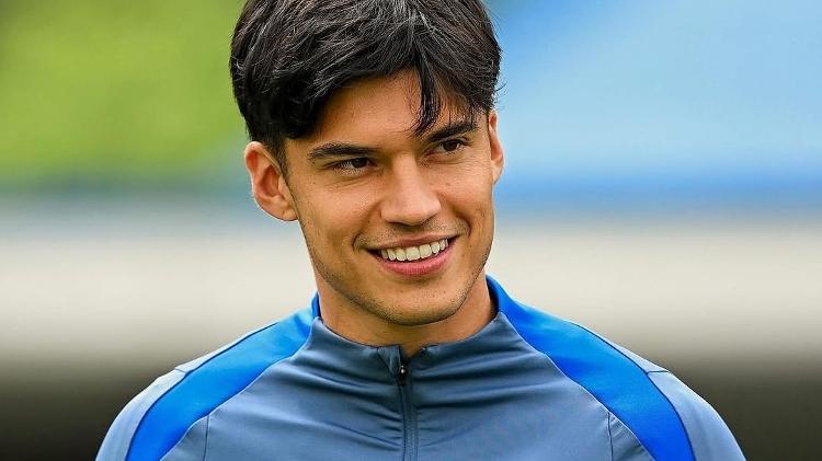 Joaquín Correa Joaquín Correa