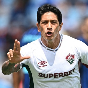 Flu vence a Internazionale e pega o Al Hilal nas quartas do Mundial de Clubes