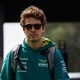 'Sou o melhor 3º piloto e nunca bati um carro de F1', afirma Drugovich