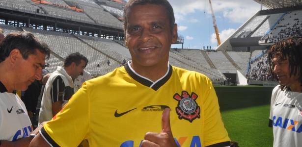 Morte de Wagner Basílio, ex-jogador de Corinthians e São Paulo, aos 65 anos