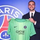 PSG anuncia a contratação do goleiro francês Lucas Chevalier