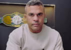 Lesionado, Vitor Belfort deixa revanche contra Wanderlei Silva no Spaten Fight Night