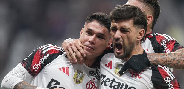 Flamengo Imparável: Rodada Perfeita com Cavadinha Decisiva e Queda de Rivais