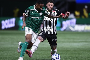 Ettore Chiereguini/AGIF