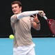 Veja data e hor&aacute;rio da estreia de Jo&atilde;o Fonseca no Australian Open