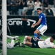 Cruzeiro domina e vence com certa facilidade o Tim&atilde;o em Itaquera