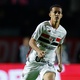 Quem &eacute; a joia que o S&atilde;o Paulo tentou tirar da sele&ccedil;&atilde;o e cresce com Dorival