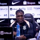 Seedorf v&ecirc; Corinthians como le&atilde;o ferido e diz: 'N&atilde;o falta coragem aqui'