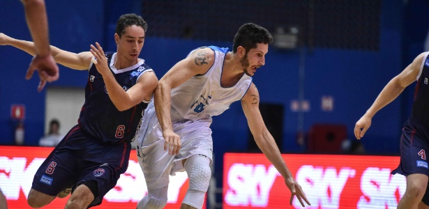 Luiz Pires/LNB