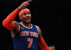 Knicks oficializam troca de Carmelo Anthony com o Oklahoma City Thunder