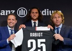 Rabiot diz que Juventus é um "passo à frente" na carreira em relação ao PSG - Divulgação/Juventus