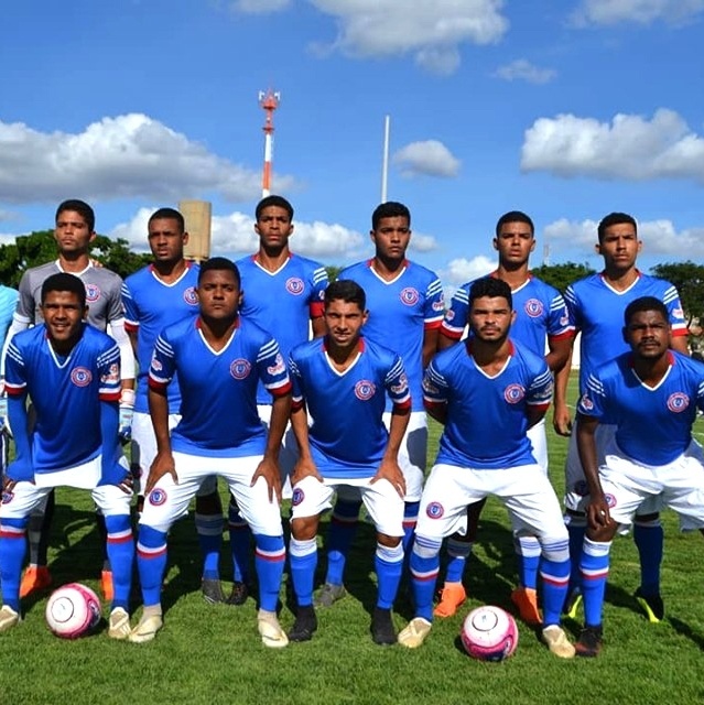 NOVAS REDES PARA O CAMPO DE FUTEBOL - Clube Belo Horizonte