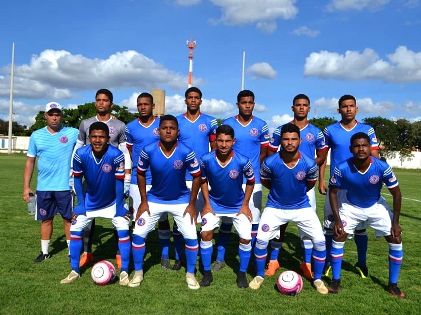 AMISTOSO DO FUTEBOL INFANTIL E JUVENIL - Clube Belo Horizonte