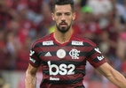 Pablo Marí publica mensagem de agradecimento nas redes sociais - Alexandre Vidal / Flamengo