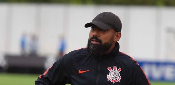 Ex-corintiano critica gestão atual do Corinthians: 