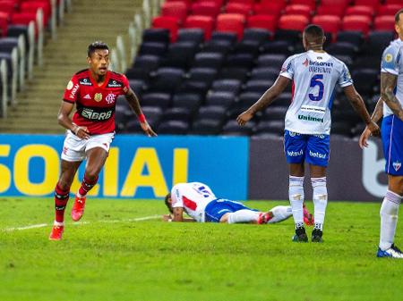 Cuiaba X Flamengo Onde Assistir Horario Escalacoes E Arbitragem