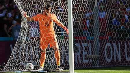 Eurocopa: Espanha vence a Croácia na prorrogação em jogo espetacular de  oito gols e vai às quartas - ESPN