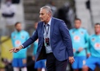 Revista faz ranking dos melhores técnicos do mundo; Tite é o 35º - REUTERS