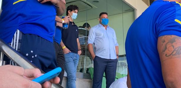 Justiça condena Cruzeiro SAF em dívida trabalhista e pode abrir precedente