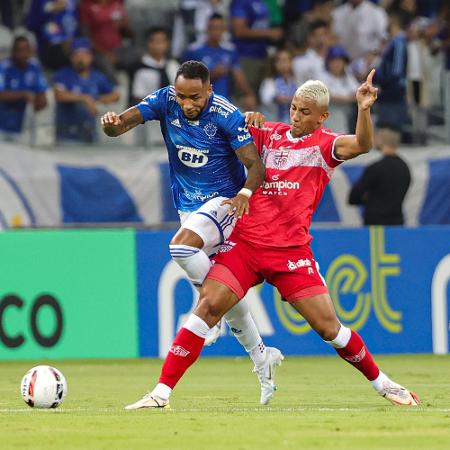 CSA x Cruzeiro: veja onde assistir, escalações, desfalques e arbitragem, brasileirão série b