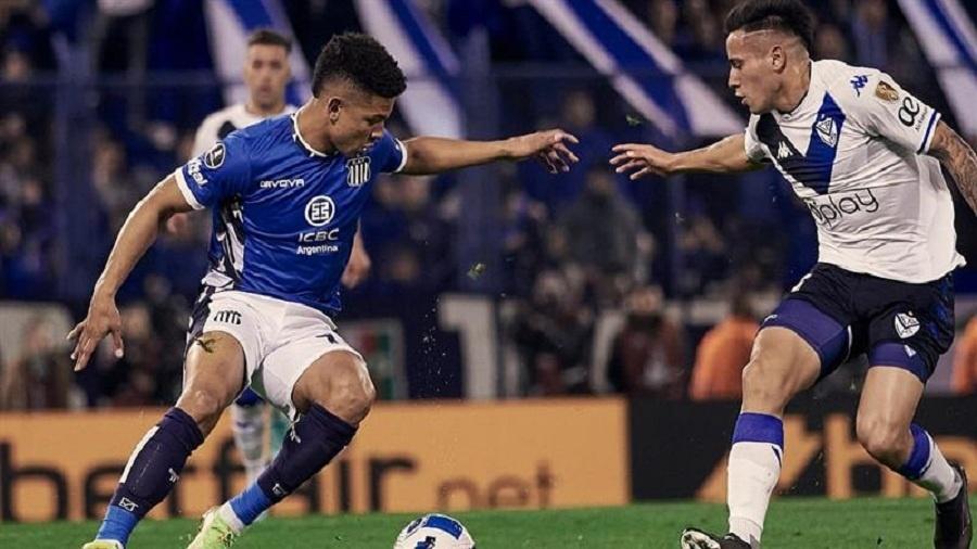 Preview: Arsenal Sarandí vs Vélez Sársfield