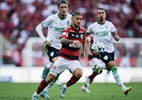 América-MG x Flamengo: horário e onde assistir ao vivo jogo do Brasileirão - Thiago Ribeiro/AGIF