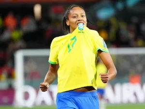 Com Brasil em campo, Copa Ouro Feminina terá transmissão exclusiva da ESPN