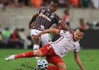 Fluminense faz proposta pelo lateral-esquerdo Renê, ex-Internacional - Buda Mendes/Getty Images