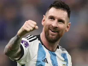 Técnico da Argentina confirma Messi em amistoso contra o Equador