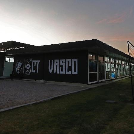 Vasco quer que 777 Partners acelere investimentos no CT Moacyr Barbosa 