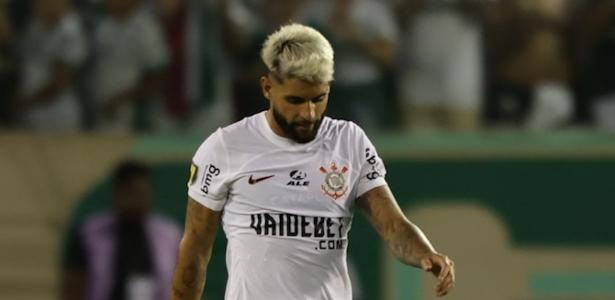Corinthians possui baixo desempenho em clássicos contra Palmeiras: apenas 1 vitória em 15.