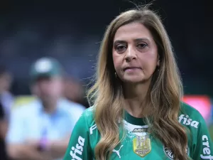 Palmeiras: Leila é firme, quer manter venda e pede para Dudu honrar palavra