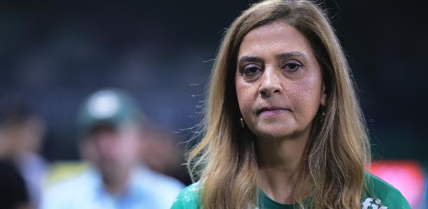 Danilo Lavieri: Palmeiras não vai a reunião sobre a CBF e irrita FPF e até aliados de Leila