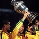 Ronaldo e Rivaldo recordam momentos marcantes na Copa América - Matthew Ashton - EMPICS/PA Images via Getty Images
