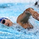 Brasileiras caem na semifinal dos 200m livre no Mundial de Esportes Aquáticos