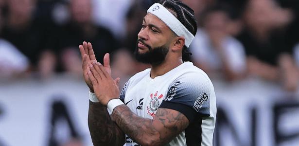 Desempenho de Depay reforça qualidade e adaptabilidade no Corinthians