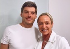 F1: Verstappen vai a dentista em Brasília, que comenta: 