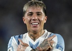 Enzo Fernández cita rivalidade com Brasil como motivação para encarar Fla