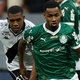 Abel faz três mudanças no Palmeiras para jogo contra o Cerro; veja os times