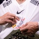 Corinthians tem reunião com Nike para conter desgaste após oferta da Adidas