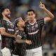 'Fluminense chega maior', diz Cas&atilde;o sobre poss&iacute;vel final com Flamengo