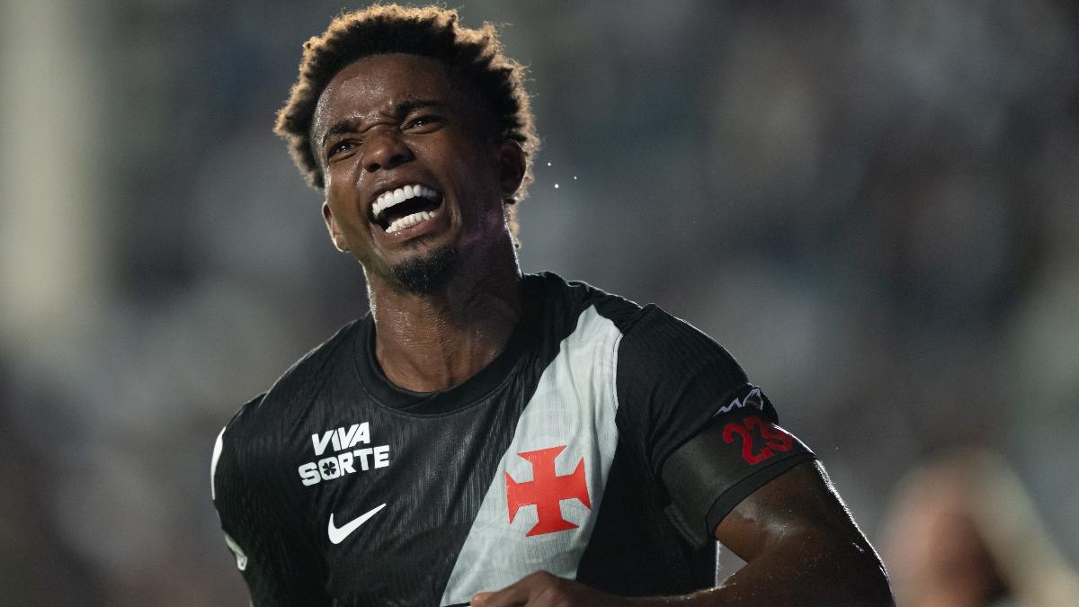 Transmissão ao vivo de Ind Medellín x Vasco pela Copa Sul-Americana: onde assistir