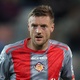 Vale a aposta? Quem &eacute; Jamie Vardy e como tem jogado o alvo do S&atilde;o Paulo